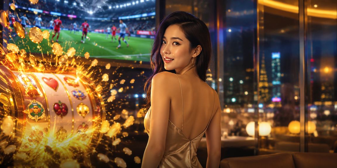 Pertaruhan bola sepak di Ipoh