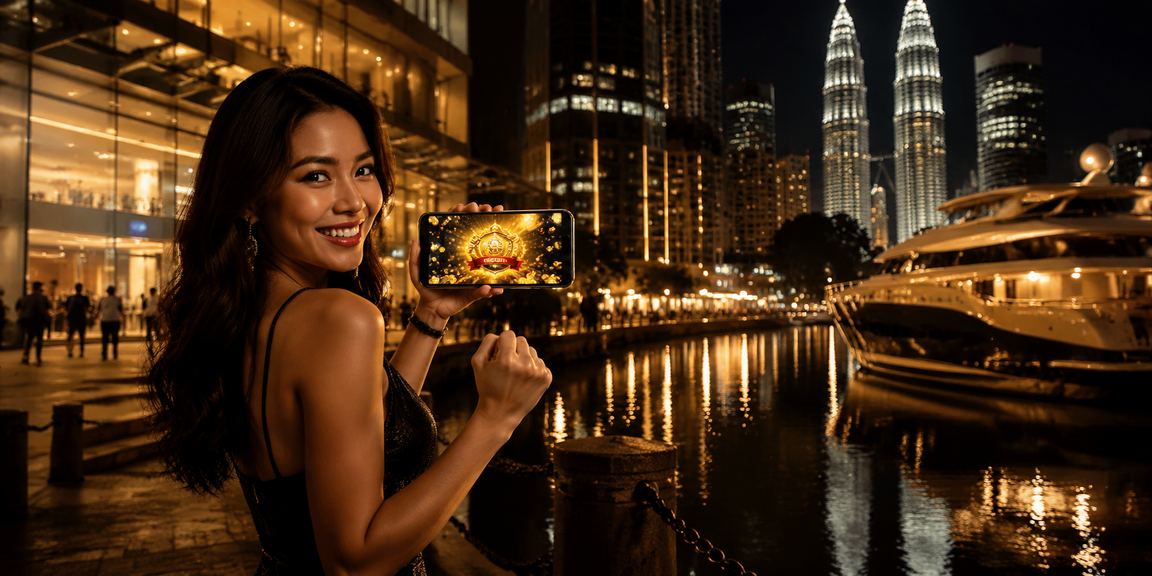 Pemain Kuala Lumpur aktif dalam pertaruhan dalam talian sepanjang musim sukan