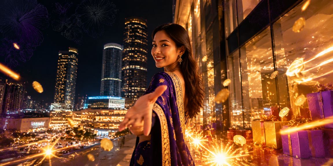 Pemain Petaling Jaya mendapat rebat bonus pertaruhan sukan di 1076